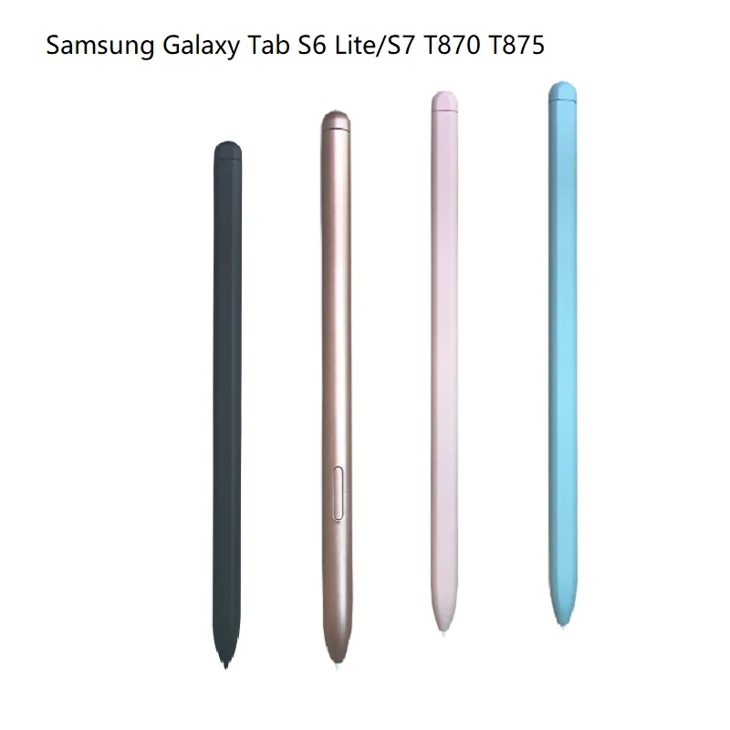 Сенсорный экран S Pen для Samsung Galaxy Tab S6 Lite/S7 T870 T875 S7 Plus T970 T975 2020 Active Stylus |