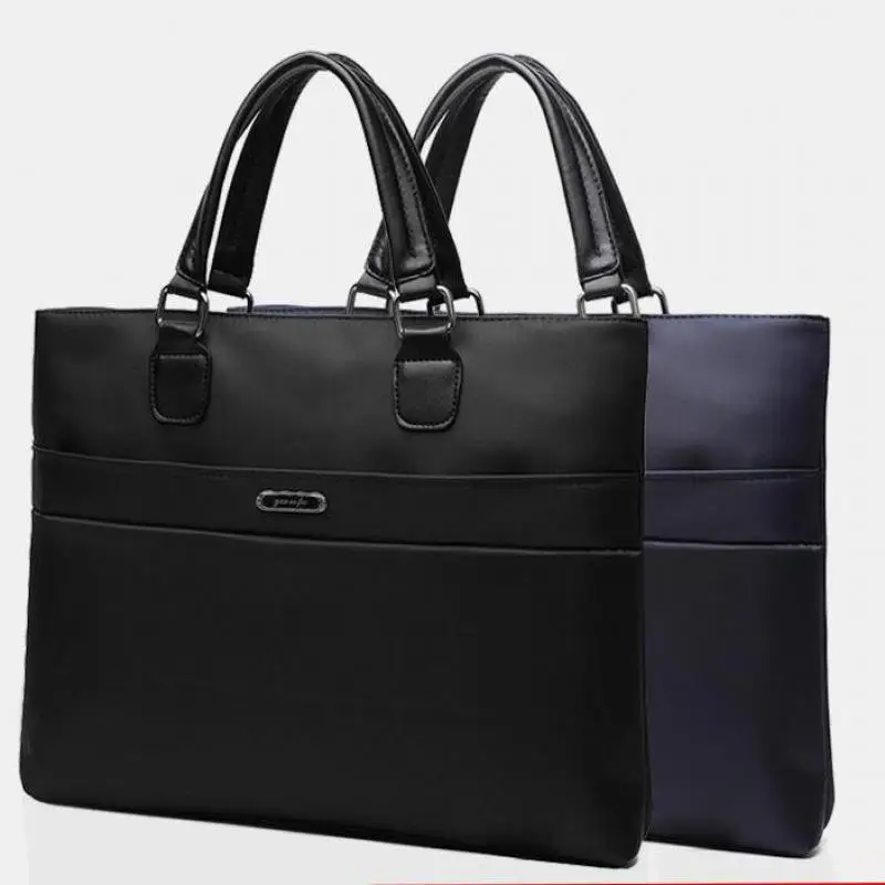 Кожаный портфель мессенджер винтажный деловой для мужчин и женщин сумка