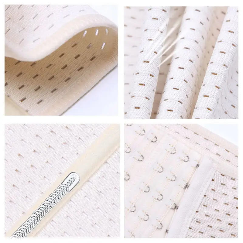 

Waist Trainer Corset for Weight Loss Women Corset Body Shaper Tummy Waist Cincher Shapewear Slimming Corset Colombian girdles