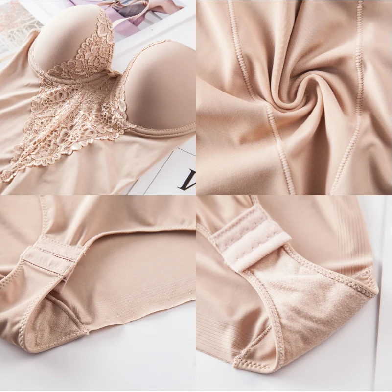 Новый сексуальный женский утягивающий корсет утягивающее белье корректирующее