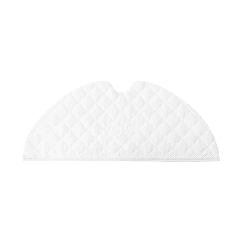 

50 PCS Disposable Wipes Mops Robot er Accessories Replacement for Xiaomi 1C F9 Vacuum Cleaner