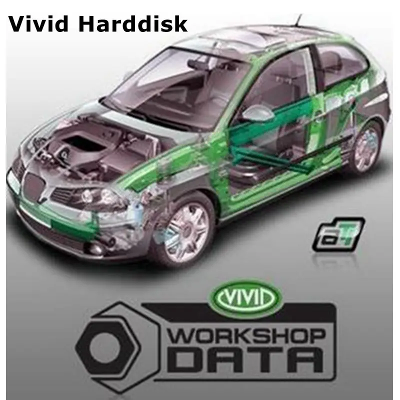 

2021 Hot Arrival Automotive Vivid Workshop DATA 2018.01v( (Atris-Technik) A-tris Parts Catalog Vivid 2018 Europe Repair Software