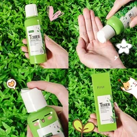 laikou green tea face toner moisturizing essence oil control smoothing skin ance shrink pores make up water face skin care 100ml