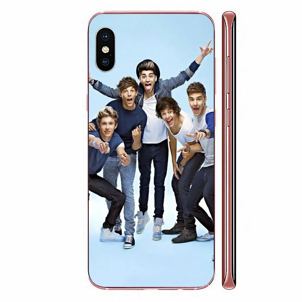 Niall Horan однонаправленный шикарный для LG G2 G3 G4 G5 G6 G7 K4 K7 K8 K10 K12 K40 Mini Plus Stylus ThinQ 2016 2017 2018