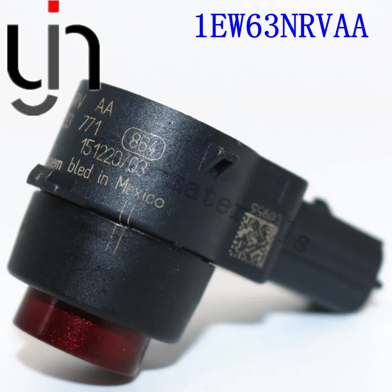 1 шт. датчик парковки для CHRYSLER Jeep Grand Cherokee 1EW63NRVAA 1EW63P79AA 1EW63PWQAA 1EW63RXFAA|parking sensor|radar