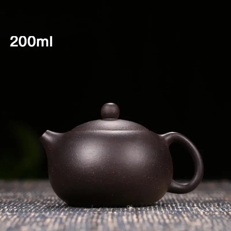 

For Restaurant Chaleira Bouilloire Water Bottle Accessories Demlik Czajnik Samovar Para Chinese Teapot Tetera De Te Tea Kettle