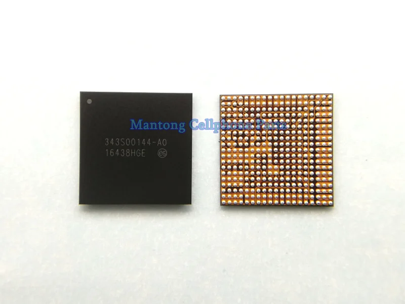 

1pcs-10pcs 343S00144-A0 343S00144 power ic Chip for ipad5 PRO 10.5