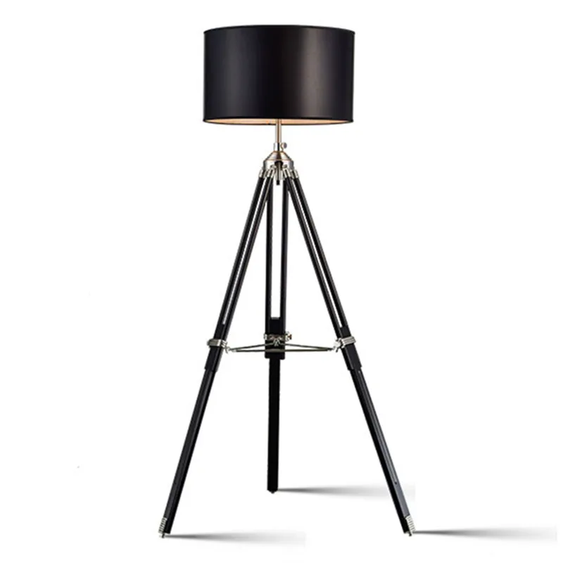 Светильник В индустриальном стиле американский пост-модерн твердый фонарь