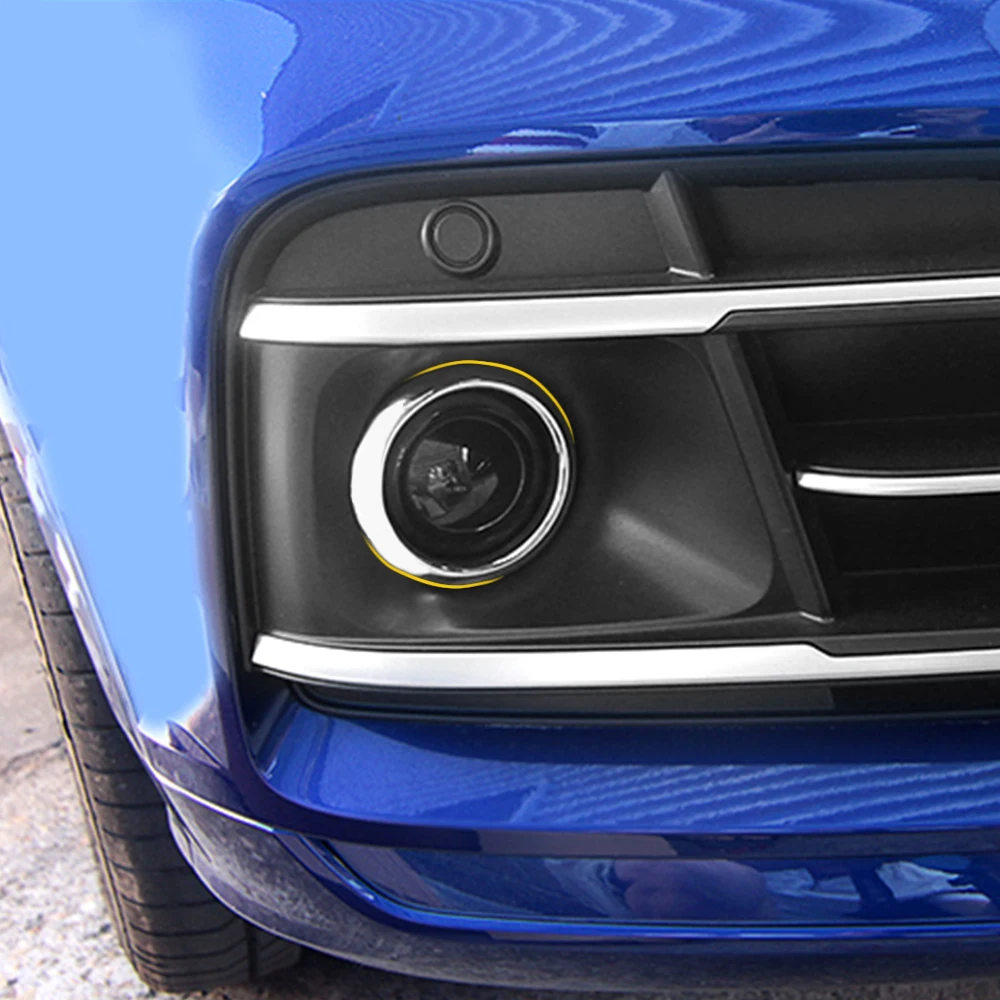 Автомобильные аксессуары CARMANGO наклейка на переднюю панель рамка хромированный