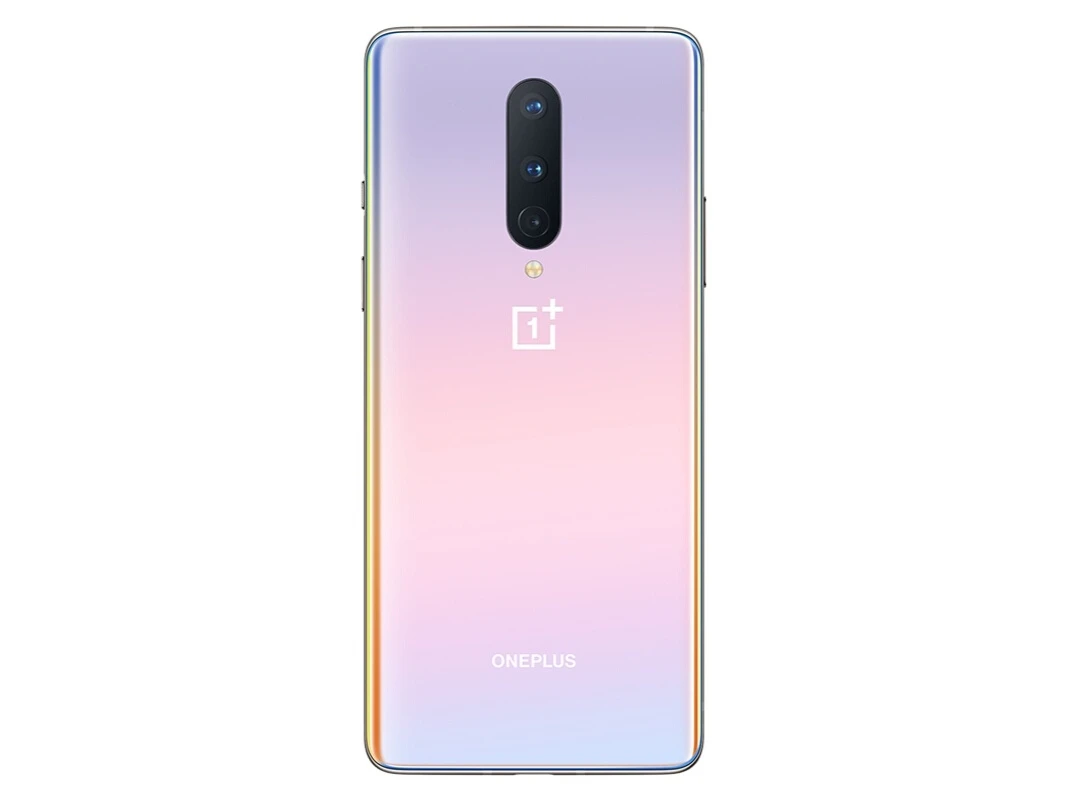 Смартфон OnePlus 8 с глобальной прошивкой и процессором Snapdragon™865 6 55 &quot2400x1080 пикселей