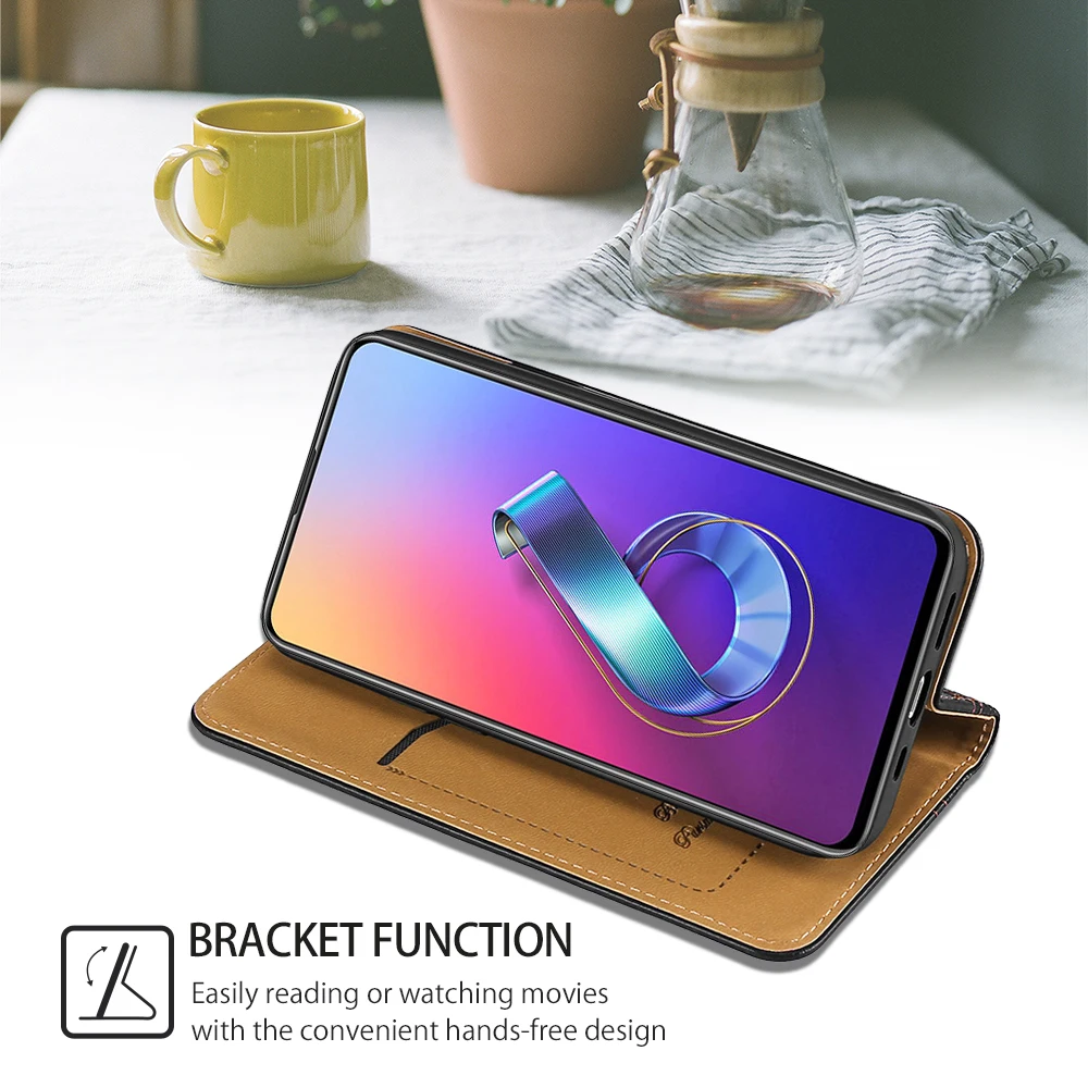 

Flip Case for Asus ZenFone 3 4 Max Plus 2 Laser Wallet Case ZE500KL ZC520TL ZE520KL ZE552KL ZC554KL ZC520KL ZC554KL ZE554KL Bag