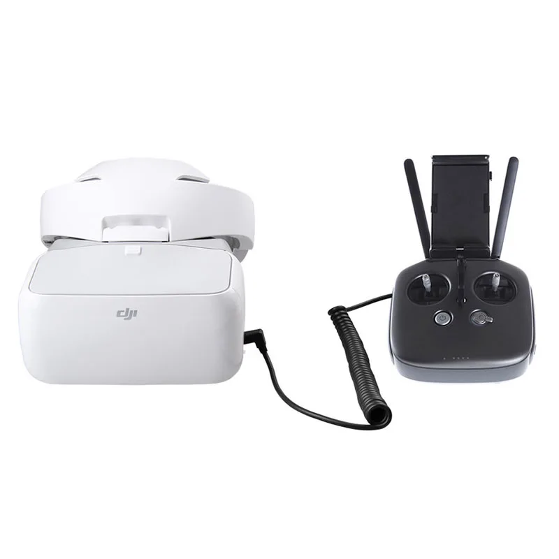 DJI HDMI Data Cable HDMI Module Parts for DJI Goggles to DJI Phantom 3A/3P Phantom 4/4A/4Pro Inspire 1 M100/M600 pro