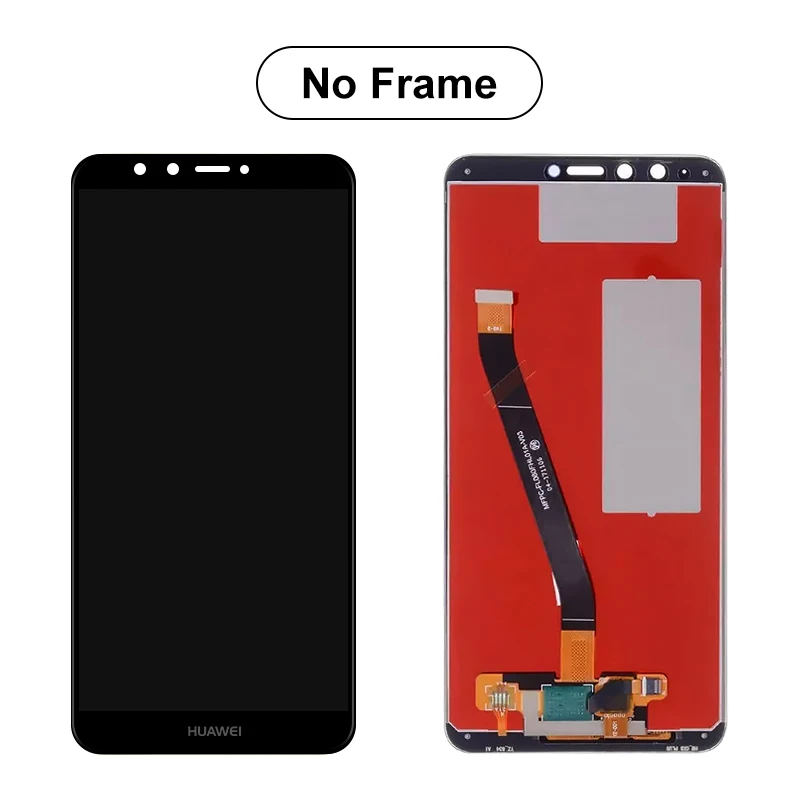 

5.93" display For Huawei Y9 2018 LCD Display Touch Screen Digitizer Assembly For Enjoy 8 Plus FLA-L22 FLA-LX2 FLA-AL00 FLA-LA10