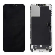 JK Quality mobile phone Lcds For iphone 12 LCD display for iphone 12 iphone 12 pro lcd display scree