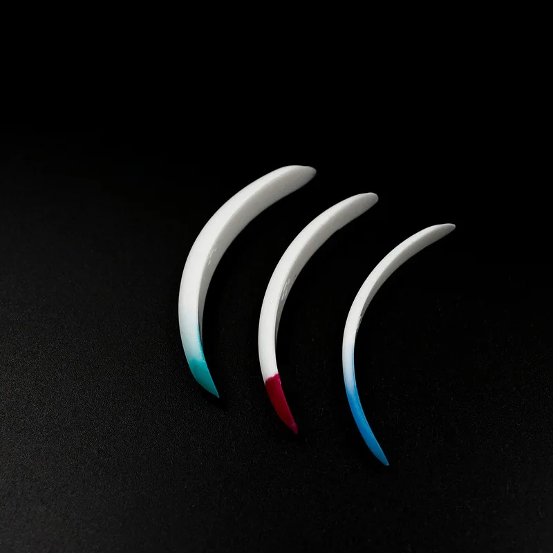 10 шт. инструмент для макияжа 3 пары ресницы Пермь силиконовые накладки