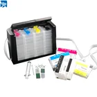 Система СНПЧ для принтеров HP 950 951 Officejet Pro 8100 8600 8630 8640 8610 8620 8680 8615 8625 8660