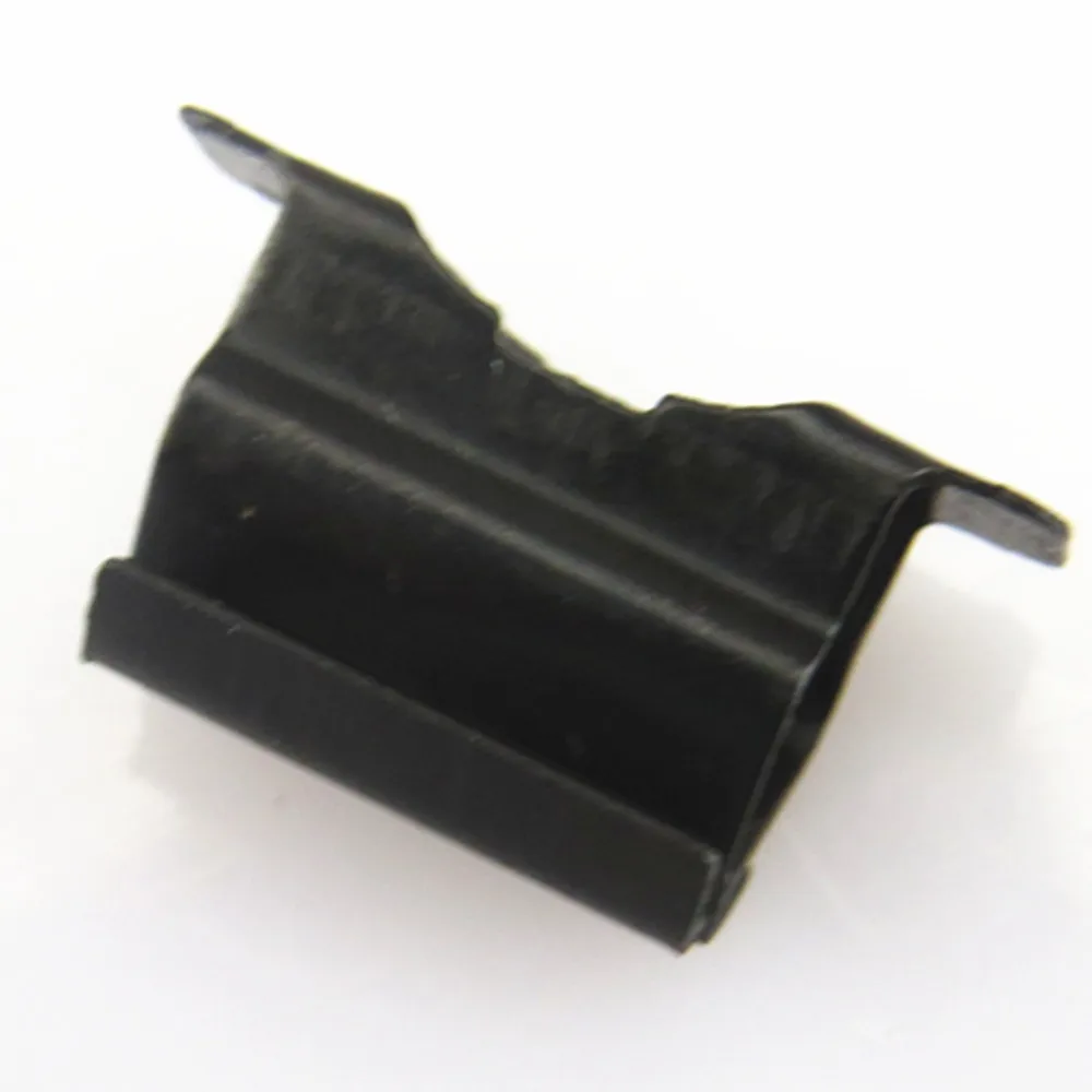 FHAWKEYEQ 20 шт. зажим для передней межкомнатной двери 4A0 853 107 A8 Q3 100 A4 A6 VW Golf Jetta Passat Touareg