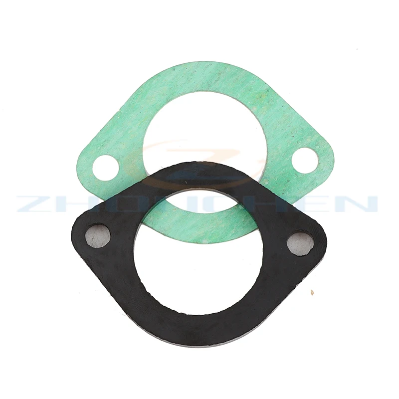 30 мм карбюратор КАРБЮРАТОР впускной трубопровод прокладка уплотнение для ямы