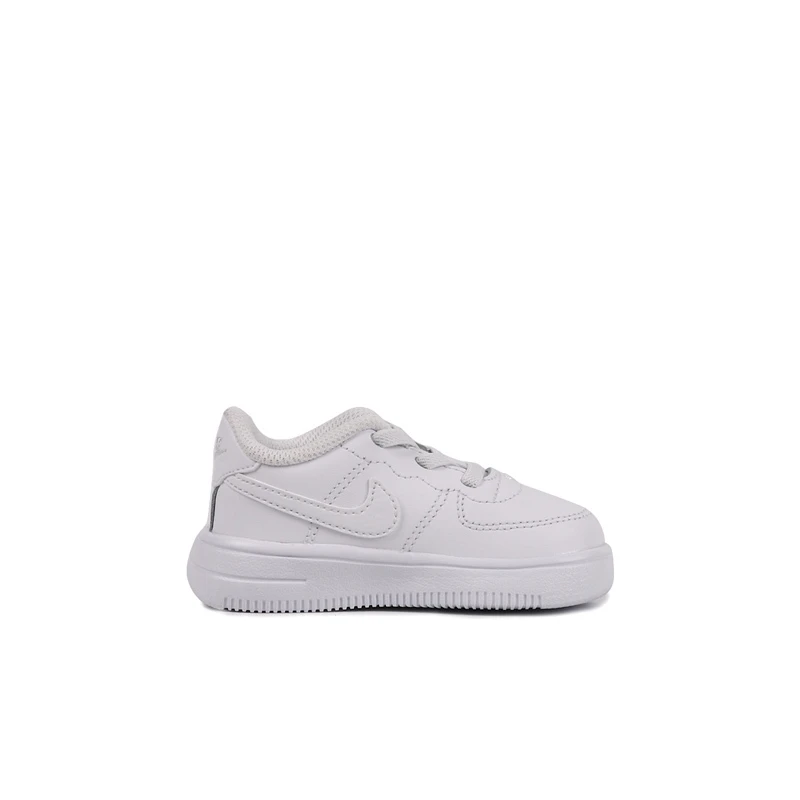 Детская обувь NIKE FORCE 1 18 (TD) оригинальные кроссовки для детей Новое