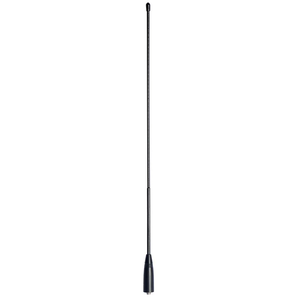 

2020 Hot Sale Na-771 SMA-F 144/430Mhz VHF/ UHF Antenna For Kenwood Baofeng UV-5R Brand New And High Quality