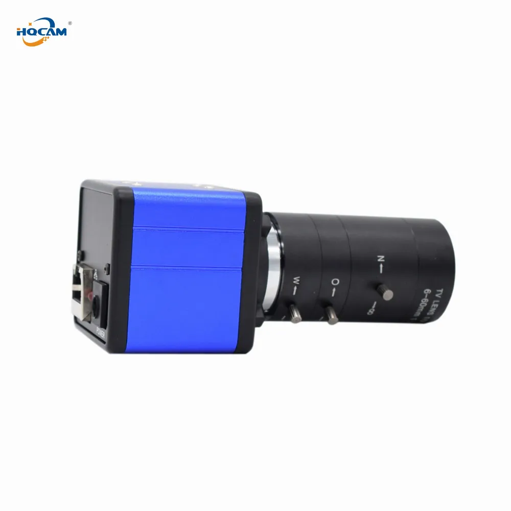 5MP 2MP BOX камера Push Video Stream RTMP Live будильник RTSP SD карта FTP потоковая передача 1080P Wifi