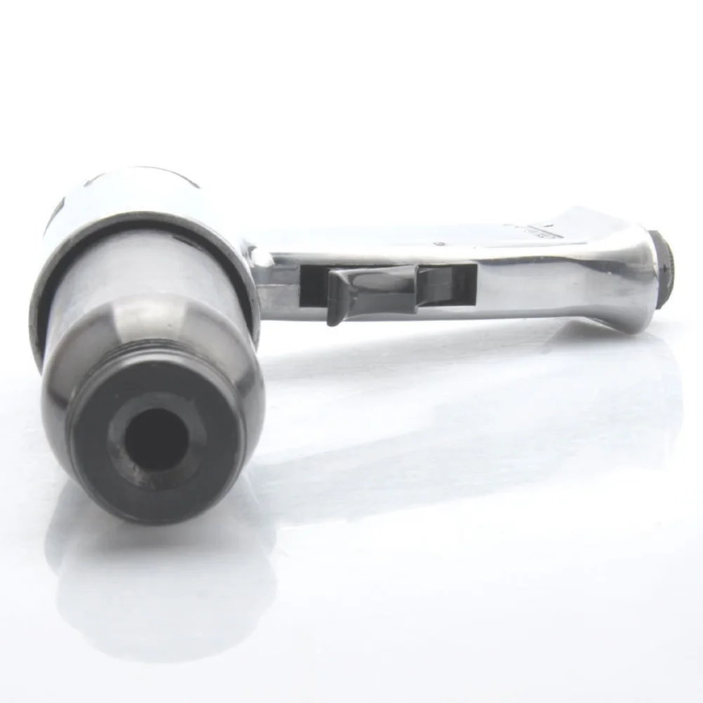 Набор пневматических отбойников для удаления ржавчины 1/4 дюйма 2200 об./мин. -