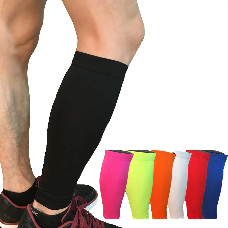 1 шт. компрессионные гетры из полиэстера Размеры M L XL|running|xl |