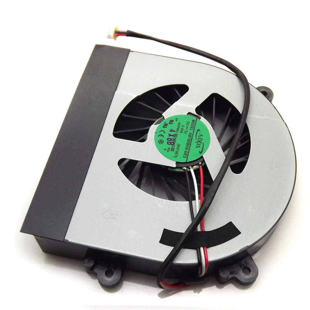 VGA-вентилятор для процессора Hasee AB7905HX-DE3 5 В K710C-i7 А CW67S01 CW67S02 | Компьютеры и офис