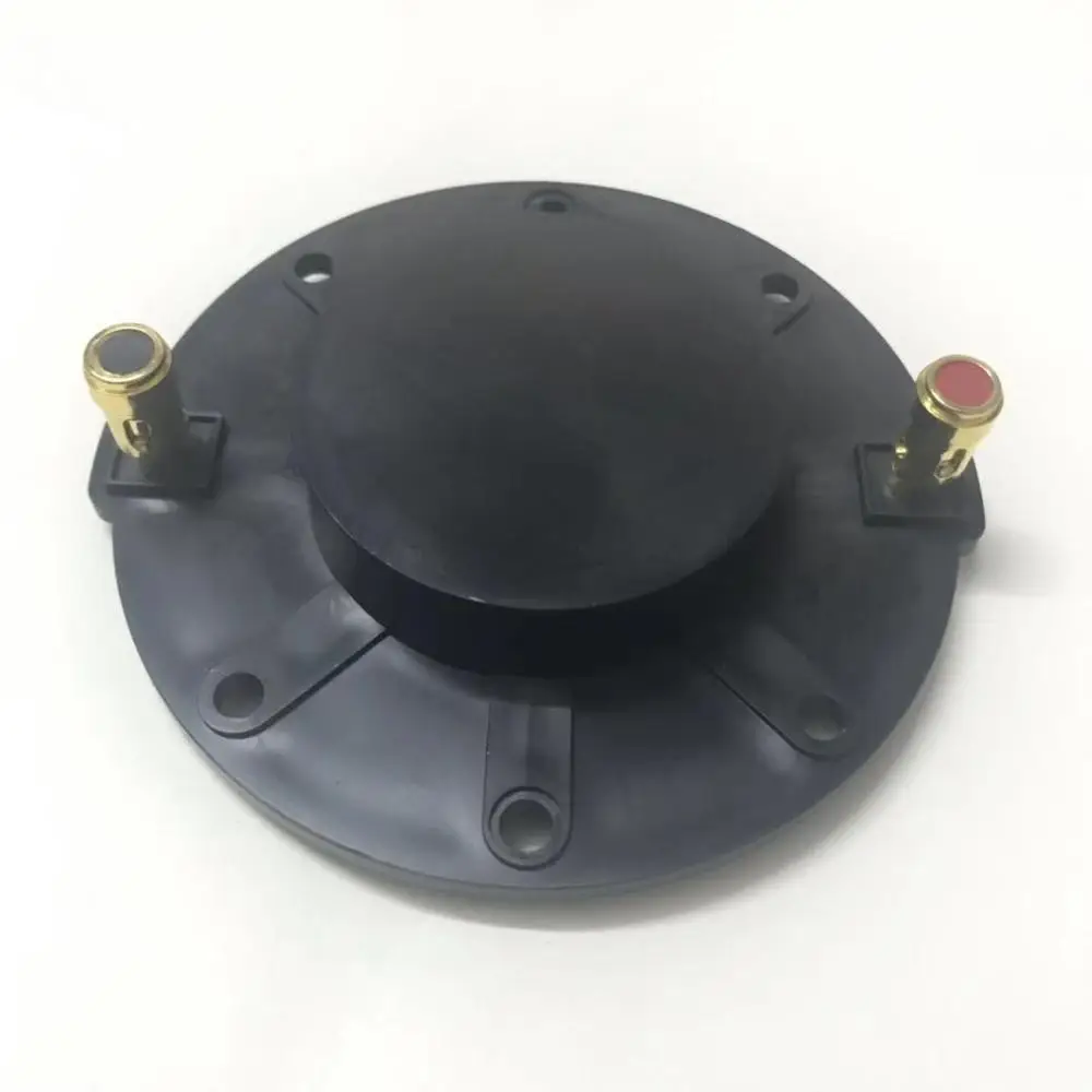 Сменная диафрагма для Harbinger HX121 HX151 HX152 HCD1175 w/ 44 мм звуковая катушка 10 шт./лот |