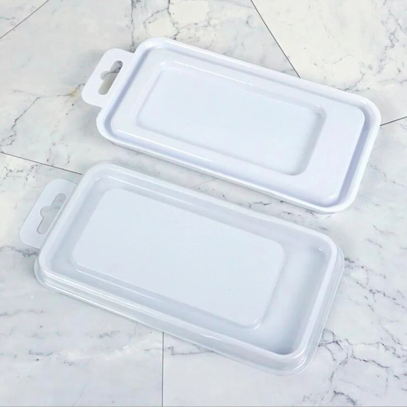 Чехол для смартфона прозрачный из ПВХ от 4 7 до 6 5 Дюймов|Подарочные сумки и