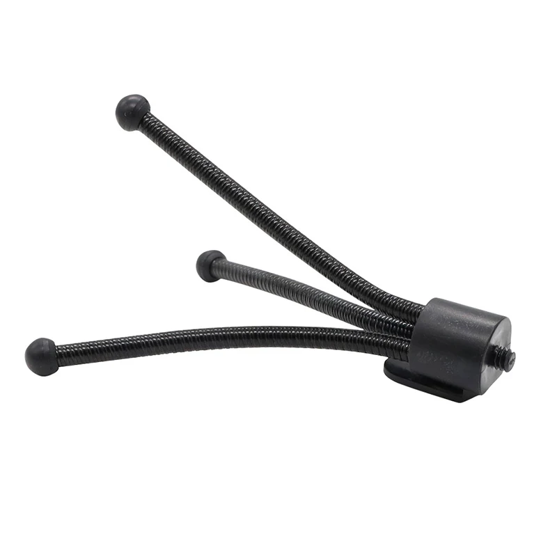 Мини штативы для камеры на мобильный телефон Go Pro Гибкий штатив настольная