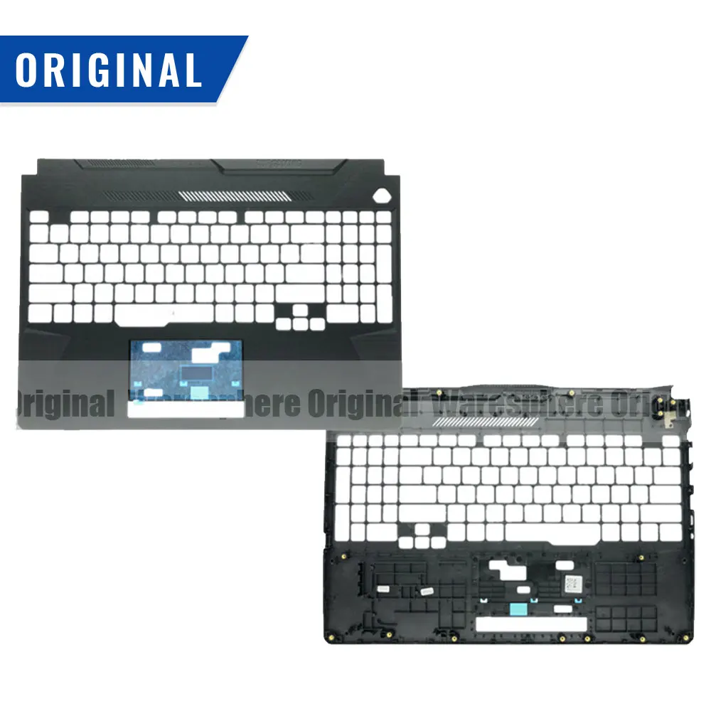 Новая задняя крышка ЖК дисплея передняя панель для ASUS FX506 FA506 Упор рук верхняя