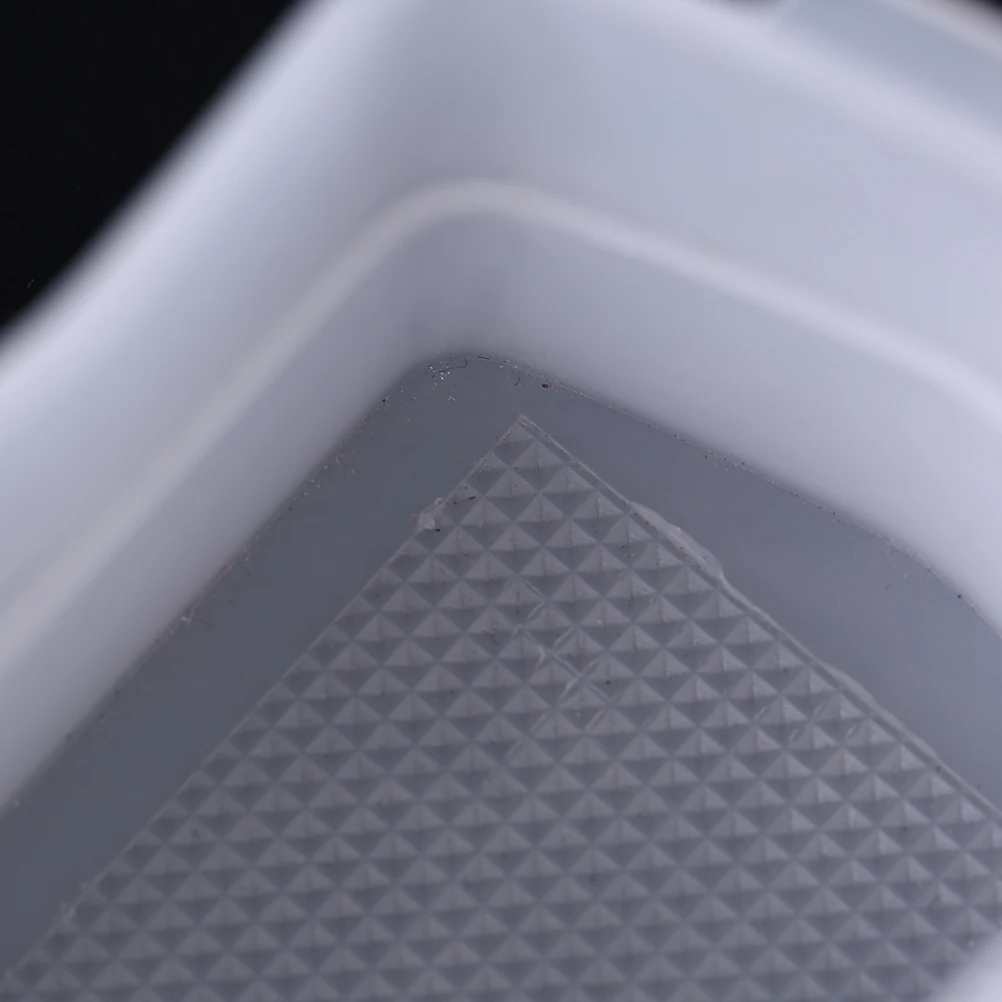 Универсальный мягкий чехол софтбокс для камеры Canon 430ex Ii с рассеивателем вспышки 1