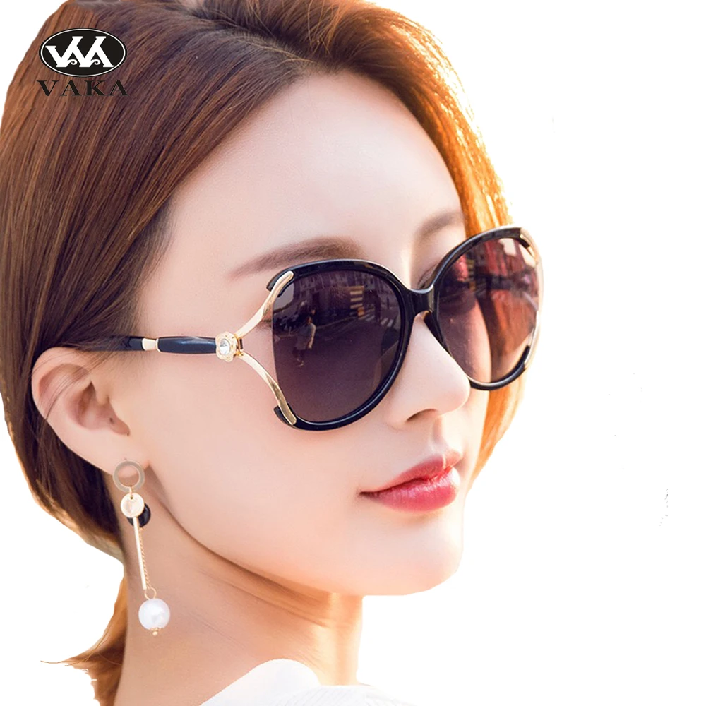 

2021 модные высококачественные Брендовые женские Солнцезащитные очки женские солнцезащитные очки винтажные градиентные линзы женские диза...