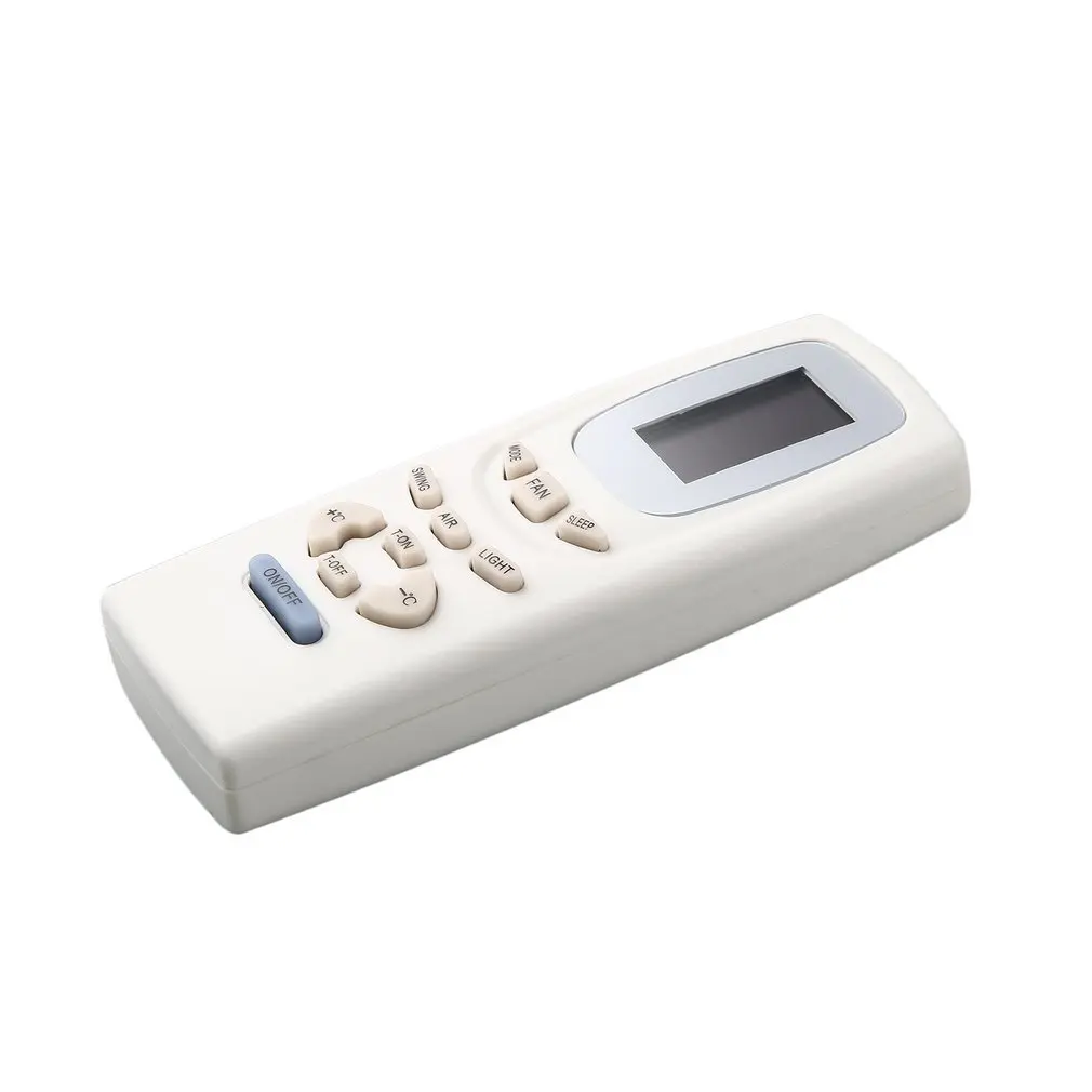 Universal Air Conditioner Remote Control Replacement for GREE Y512F2 Y512F Y512 Y502K KTGL002 Condition Controllers 433 Mhz | Электроника