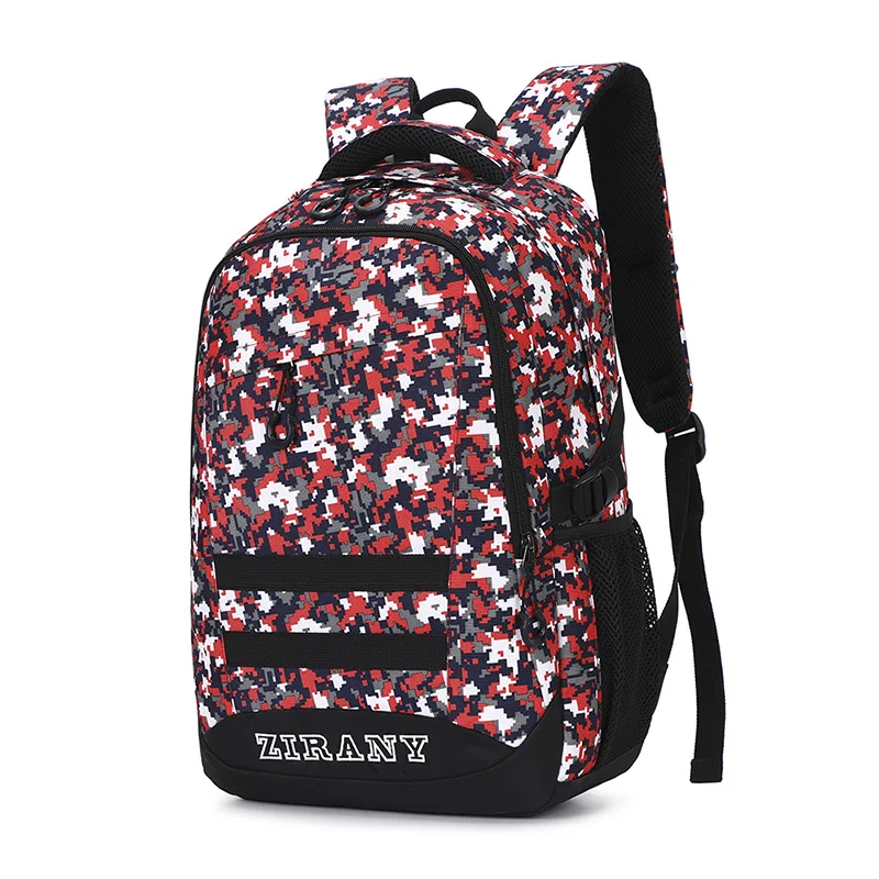 Детская школьная сумка ранец для мальчиков и девочек ортопедический рюкзак