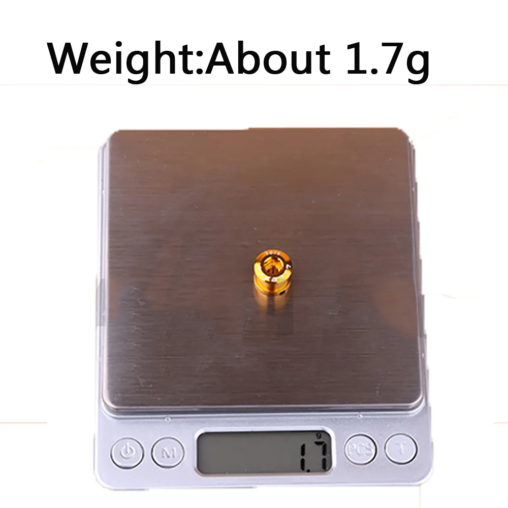 Болты-звездочки Litepro для горных велосипедов двойные/тройные скоростные