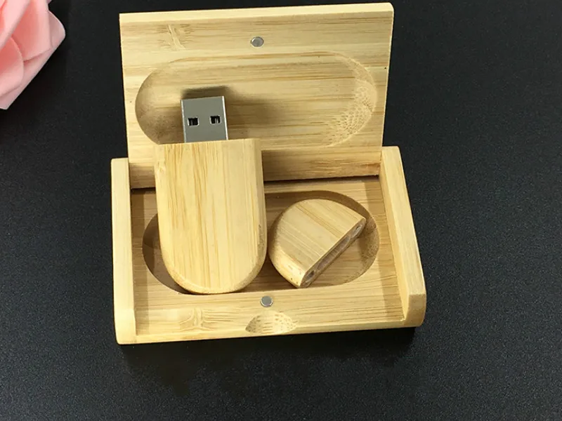 Логотип на заказ деревянный usb флэш-накопитель Флешка 4 г 8 16 32 внешний накопитель