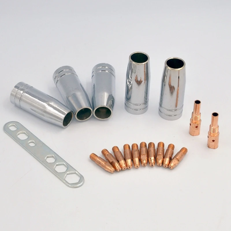 20 шт. муфты для сварочных работ | Инструменты