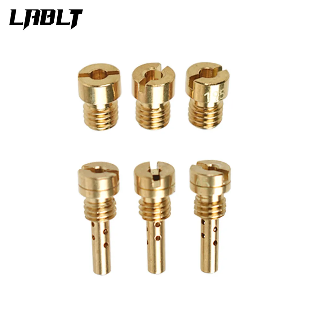 Карбюратор главного Типа Jet #190 #195 для Harley Sportster CV40 XL883 1200 27490-04