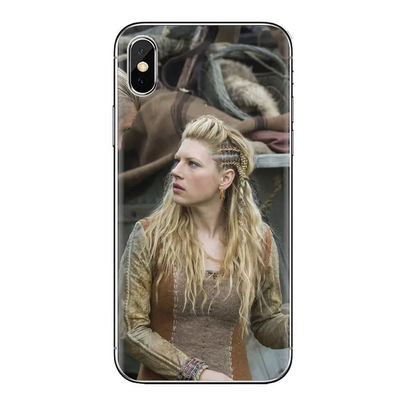 Для Xiao mi 6 A1 Max x 2 5X 6X Red Note 5 5A 4X 4A A4 4 3 Plus Pro tv vikings Lagertha мягкие прозрачные чехлы |