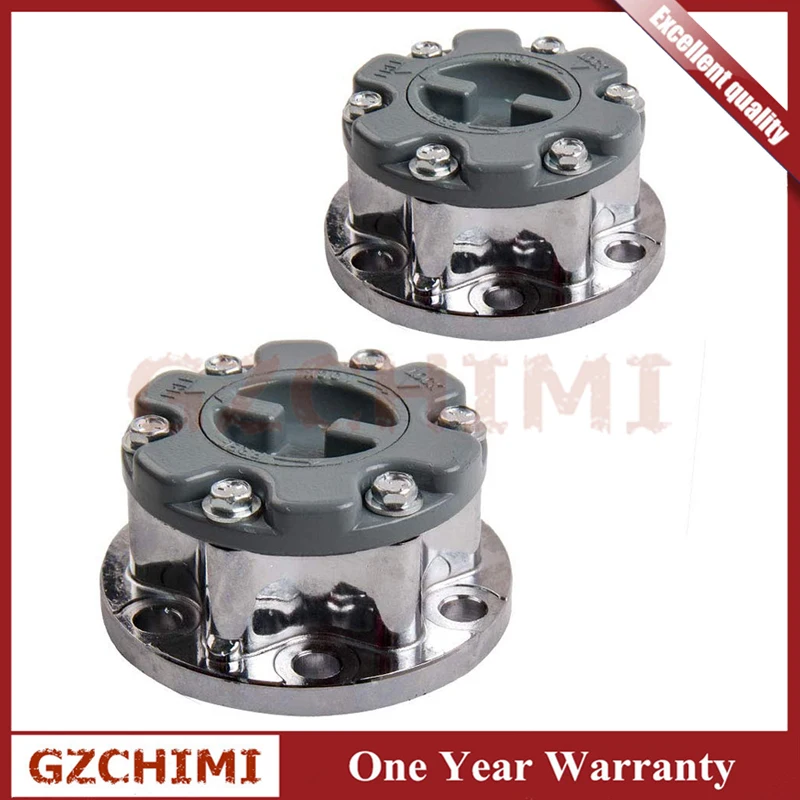 Ступица колеса MD886389 блокировочная ступица свободный подшипник для Mitsubishi Pajero Triton