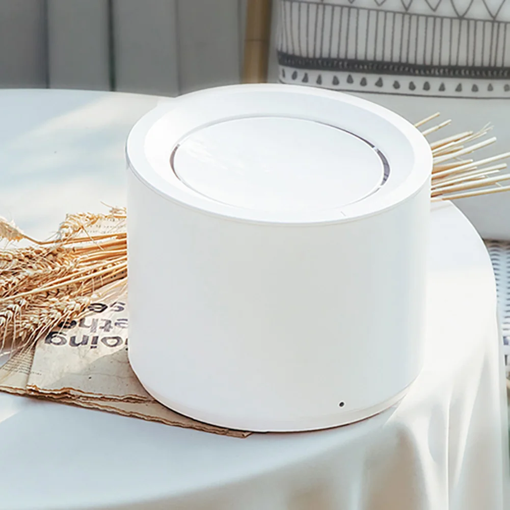 

Petree Automatic Cat Water Fountain Pet Drinking Dispenser 1.8L Anti-Dry Protection Cats Water Drinker Quite Smart Pet Bowl