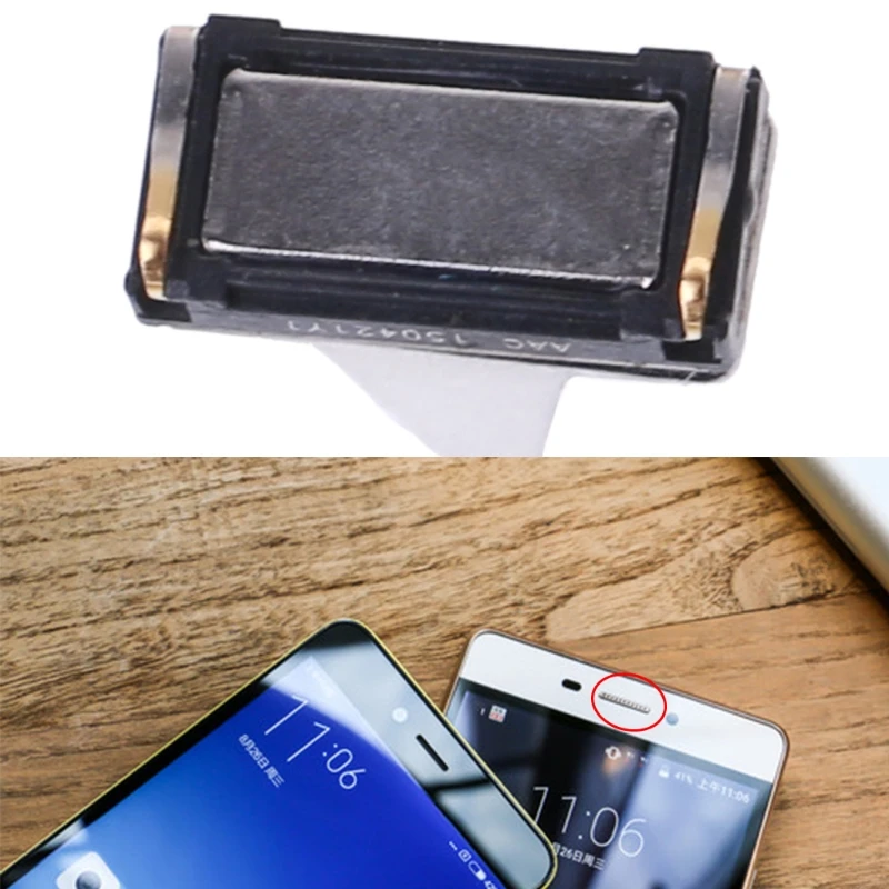 Наушники вкладыши для Xiaomi Redmi Note2 Note3 Note4 4X|Шлейфы мобильных телефонов| |