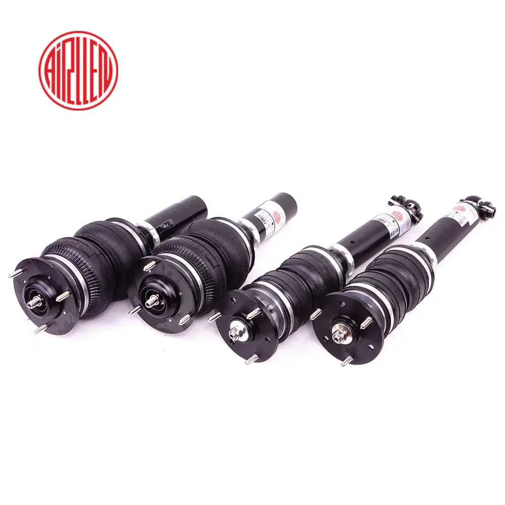 Рисунок 4 - Комплект амортизаторов для BMW 7 серии E38