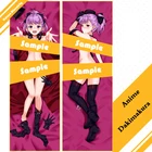 Игра FateGrand Order FGO Dakimakura Elena Blavatsky версия на все тело Длинная Подушка Чехол накидка на подушку рождественские подарки