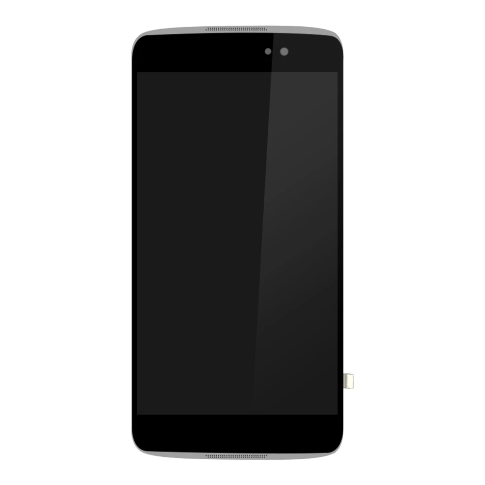 Для Alcatel One Touch Idol 4 LTE 6055 6055P 6055Y 6055B 6055K 6055H OT6055 ЖК-дисплей + кодирующий