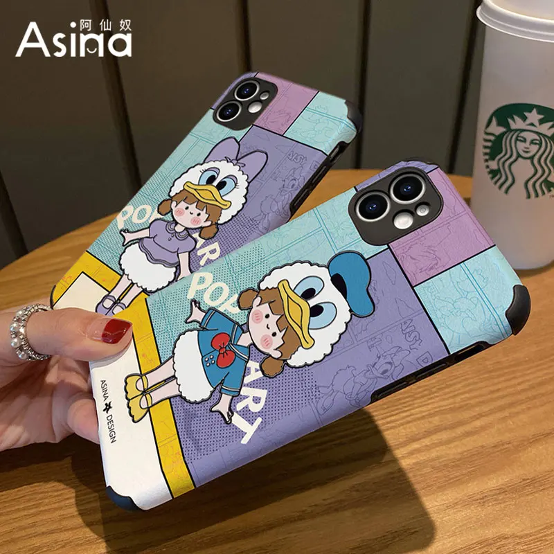 

Imitation Lambskin Silicone case For iPhone 12 11 Pro Max X XS XR 7 8 Plus Luxury Shockproof Cases for iPhone 12mini Back Cover