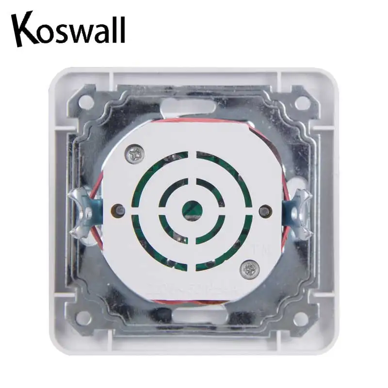 Стандарт ЕС настенный регулятор яркости для лампы 800 Вт максимальный выключатель