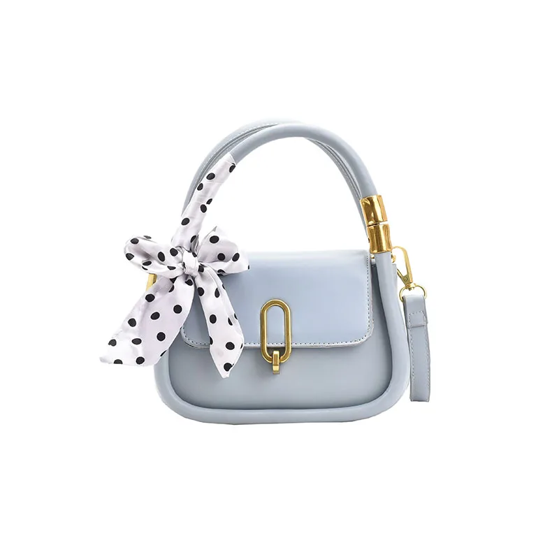 

Bag Luxury 2021 Brand Ladies Tote Fashion New High-quality PU Leather Women's Designer Handbag Chain Shoulder Messenger Bag